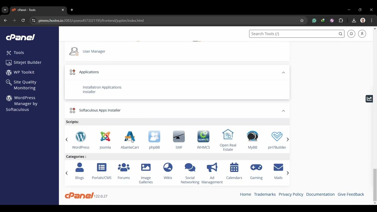 How to Deploy a MERN Stack App on cPanel: A Step-by-Step Guide