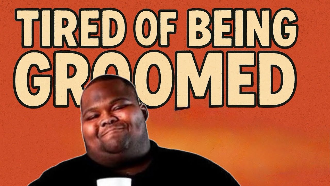 Dave Blunts - Tired Of Being Groomed | FULL CDQ (Ye Diss) [2025] #daveblunts #leak #leaklabz
