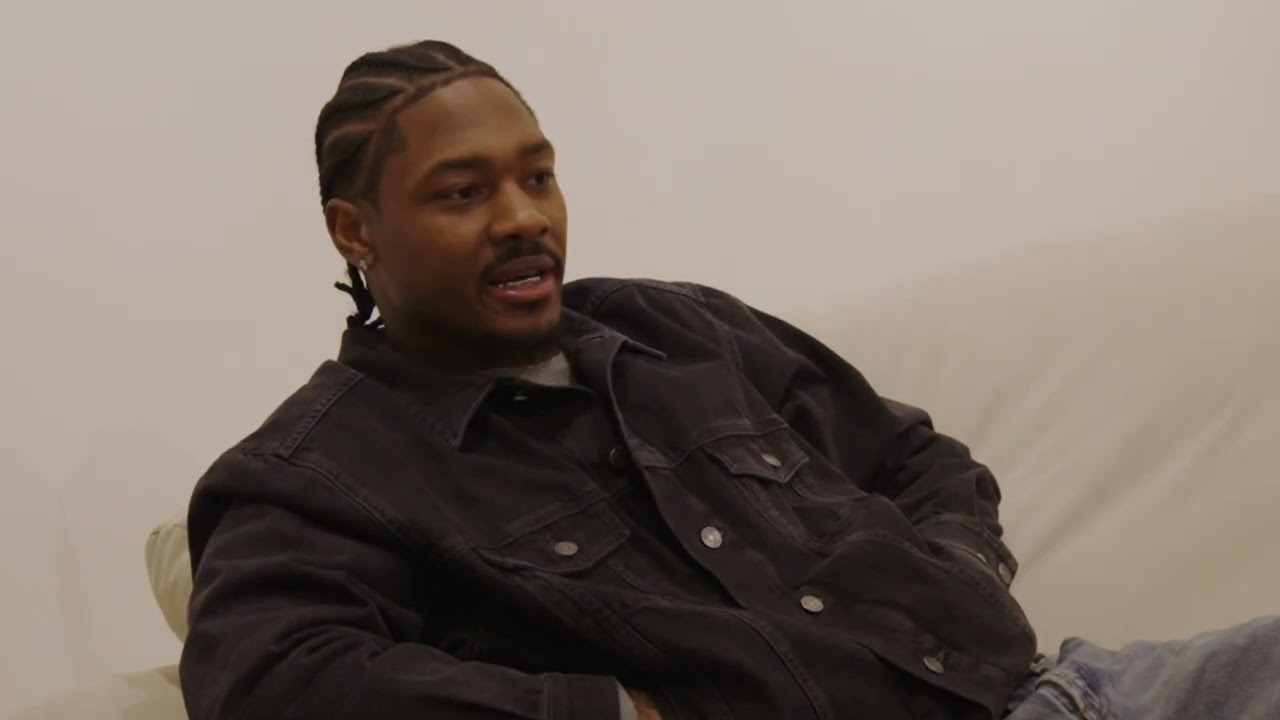 TASTE: Episode 05 with Stefon Diggs