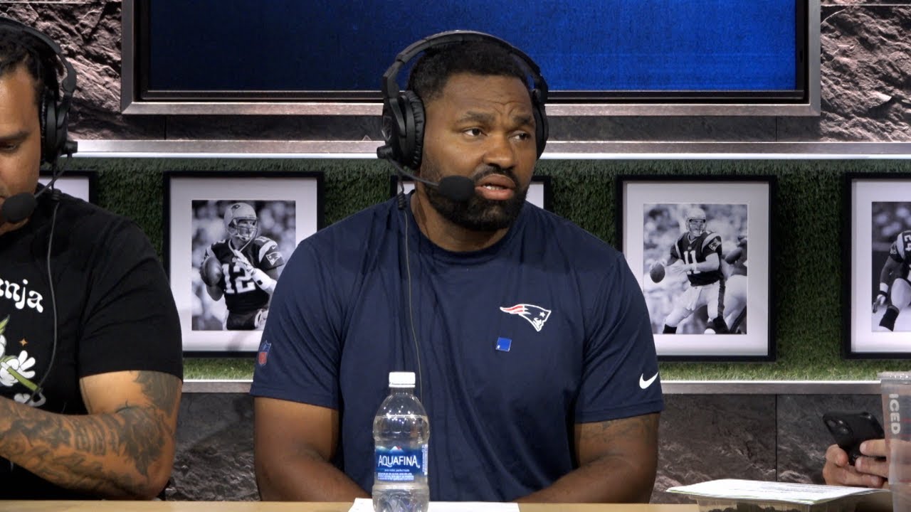 Head Coach Jerod Mayo Praises Drake Maye on WEEI Following Patriots Loss vs. Jacksonville Jaguars