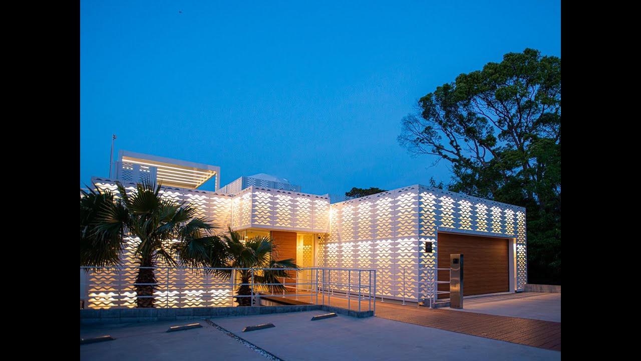 CORAL SUITE VILLA｜淡路島・知多半島の一棟貸切プライベートヴィラ