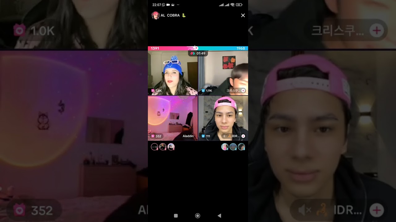 #الكوبرا #علاءالدين # كريس #explore #اكسبلور #الكوري قالت_ كوبرا عندنا_ زاويه في _جهنم بسبب هدول