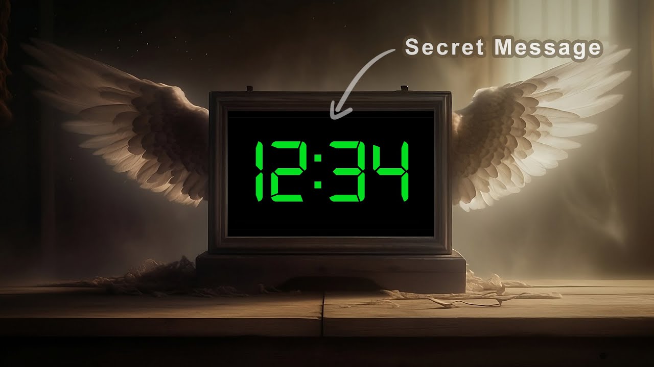 Why You Keep Seeing 