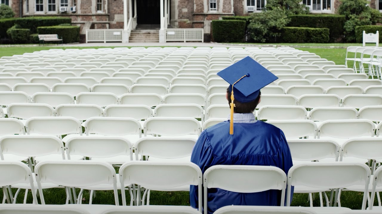 How to Perform a Disappearing Act