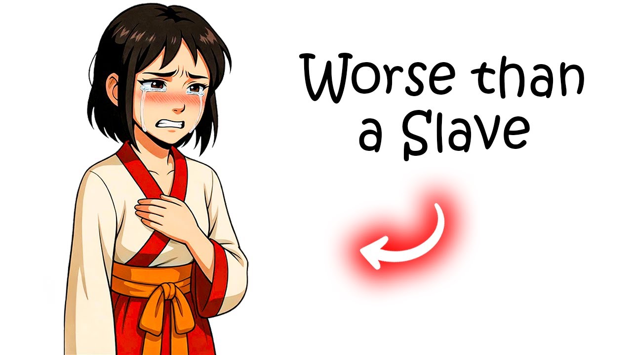 Your Life as a Palace Maid