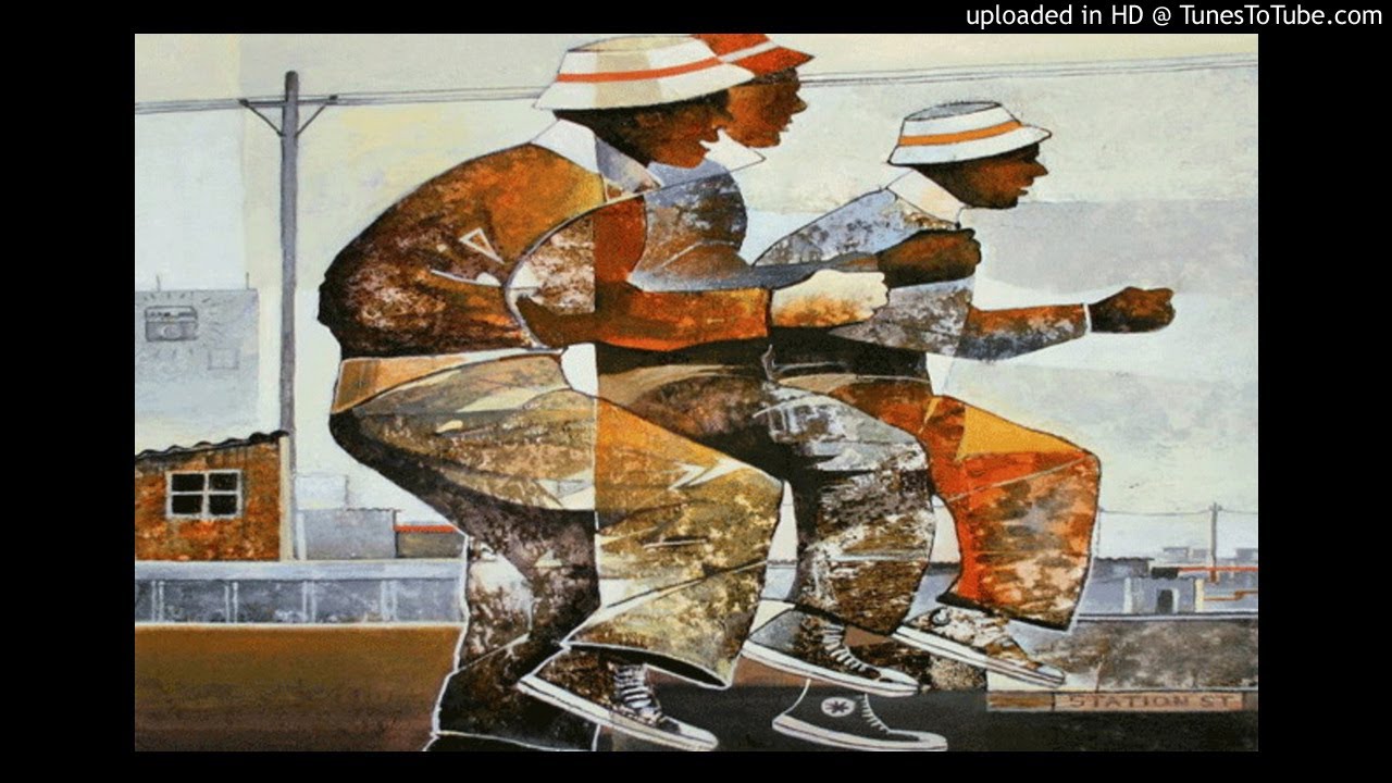Skizo/Thebe - Tsasa