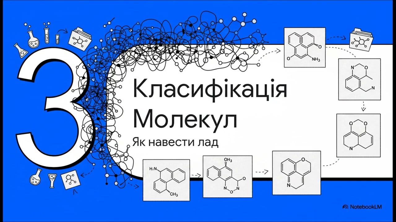 Органічний Всесвіт