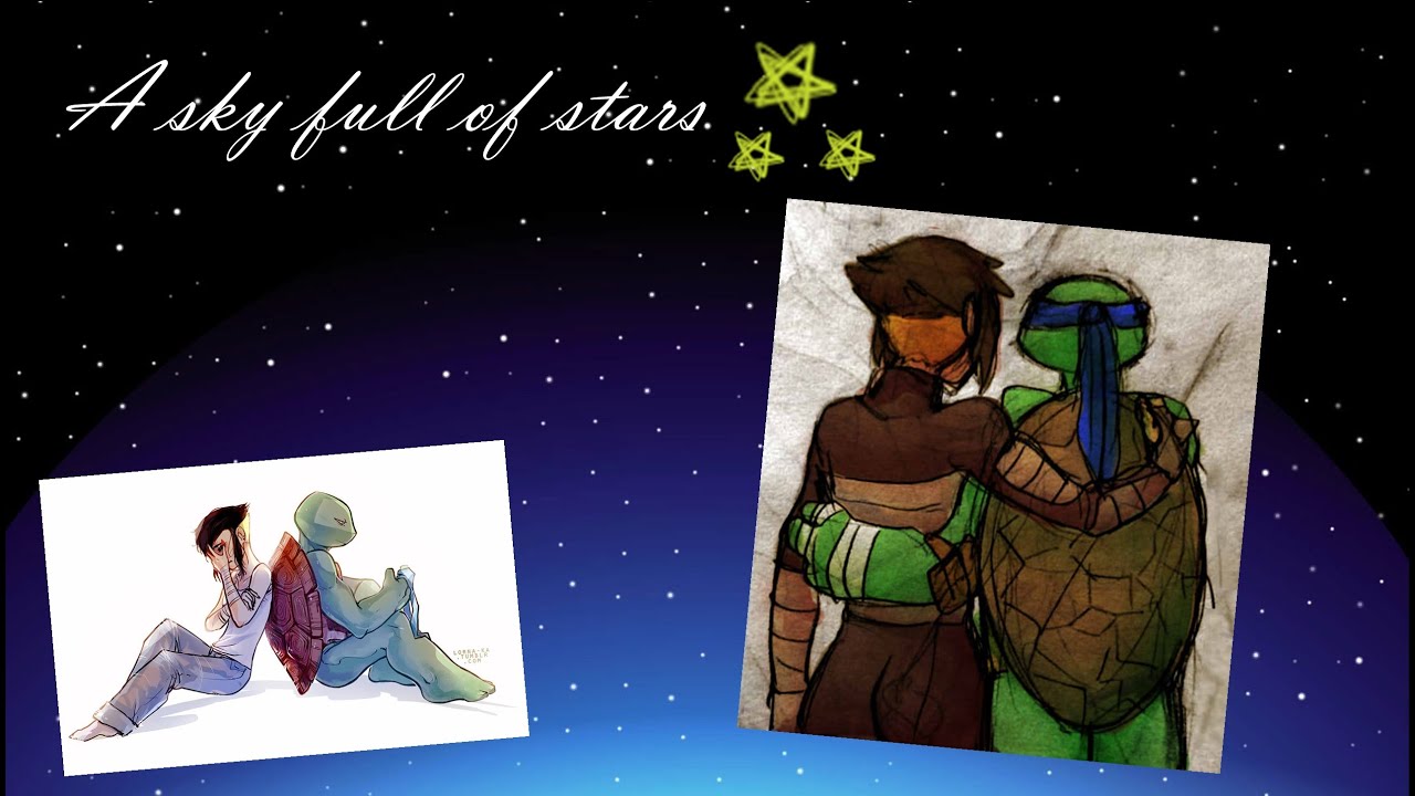 Leo x Karai - A sky full of stars