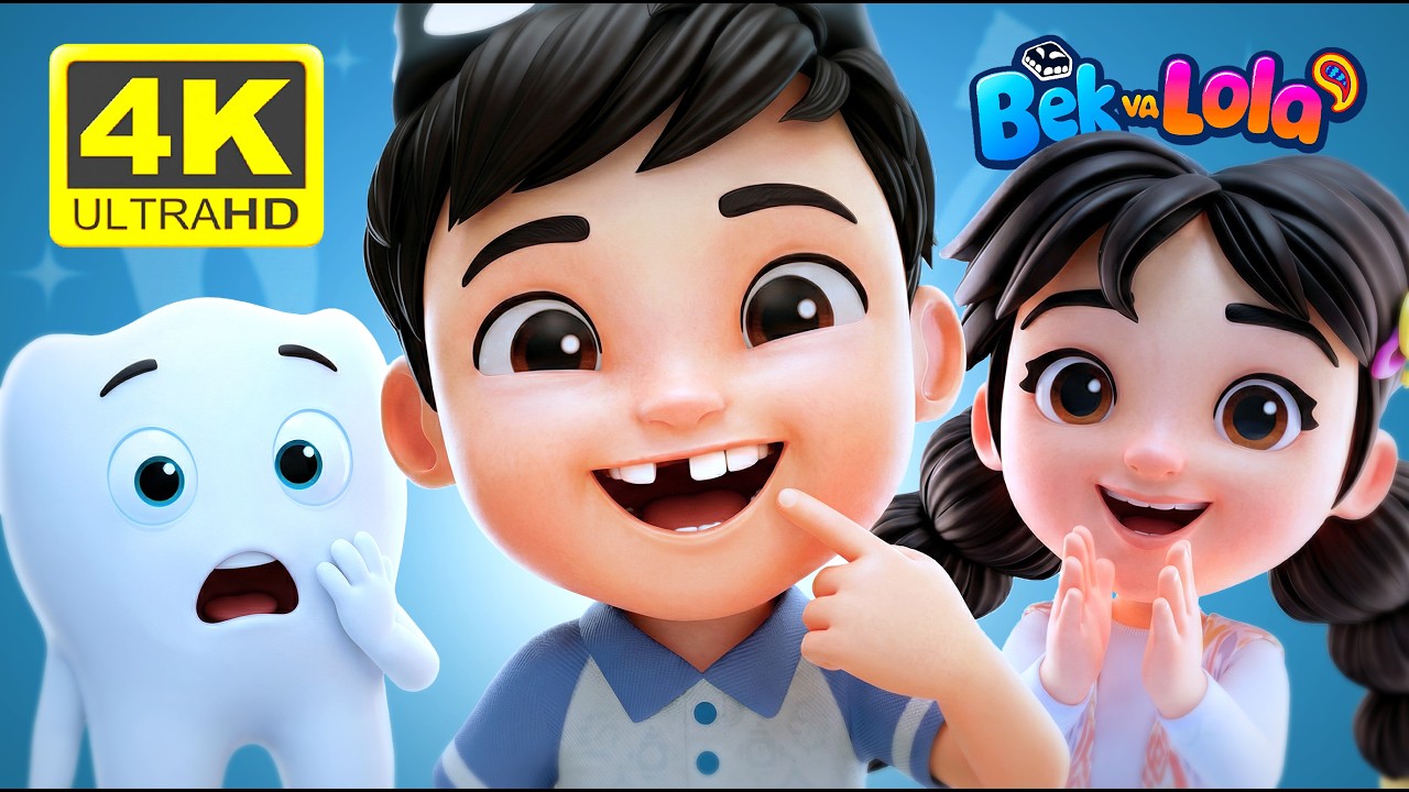 Bek va Lola -  Kemshikvoy  4K #bekvalola #kemshikvoy