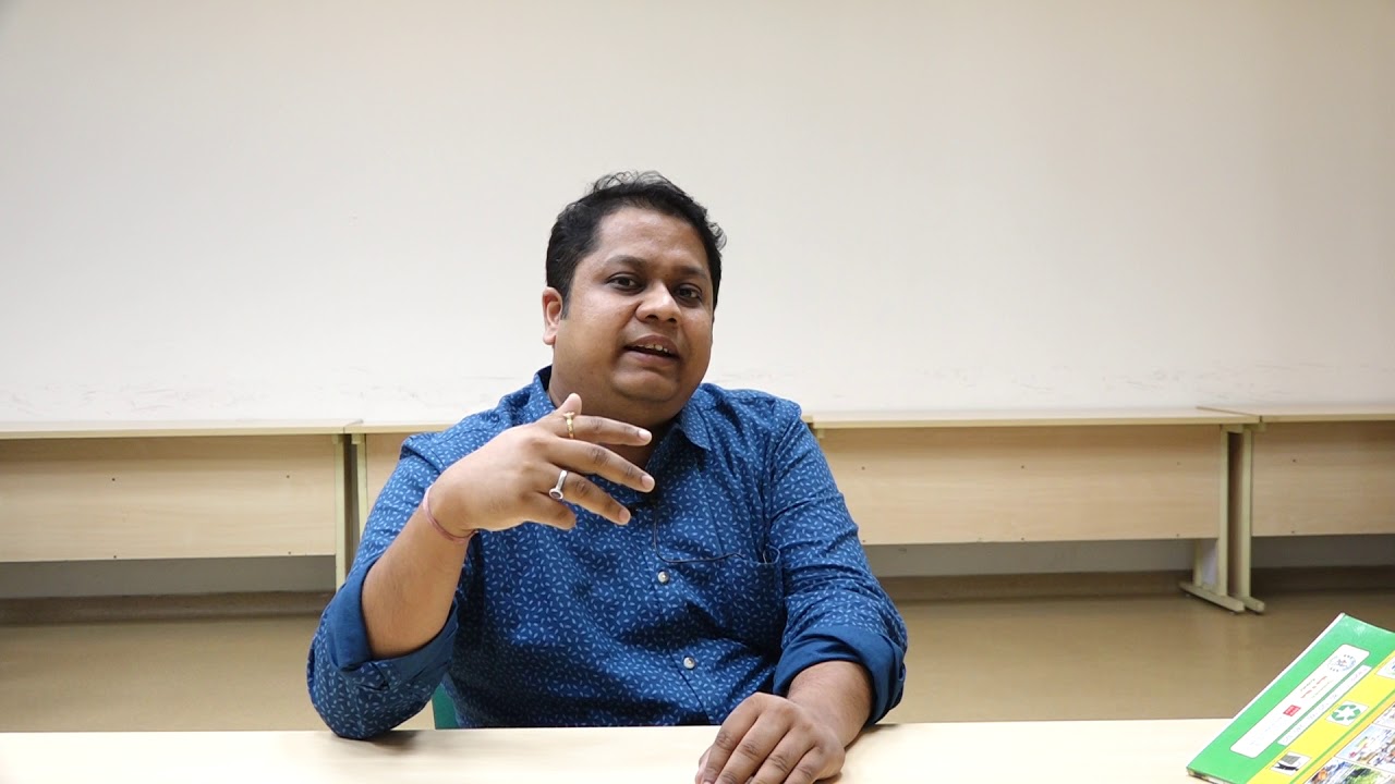 XLRI Postgraduate Certificate in Business Analytics - A student's experience