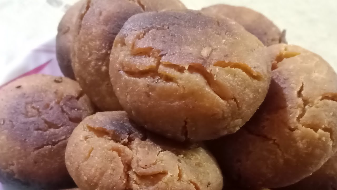 Very tasty and crunchy Atte ka khasta Muduka 🤤💯👌😍😍