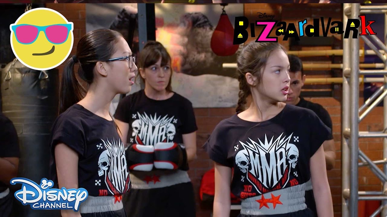 Bizaardvark | Unboxing | Official Disney Channel UK