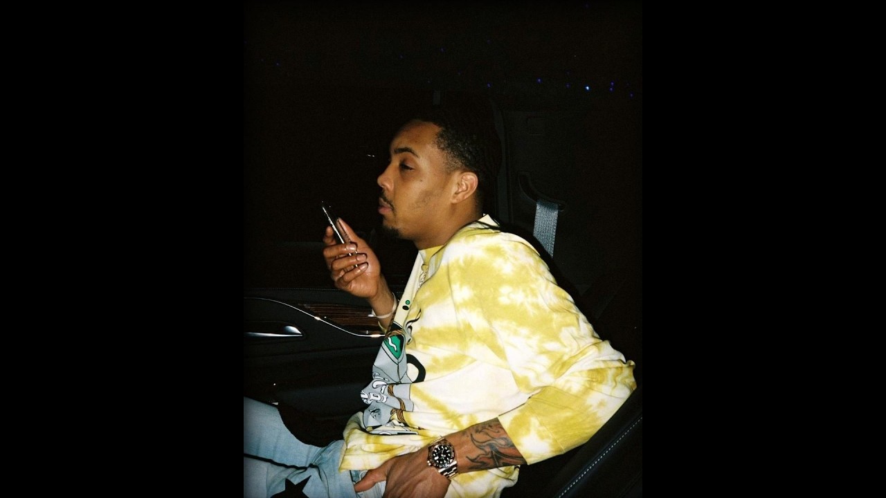 [FREE] G Herbo Sample Type Beat - 