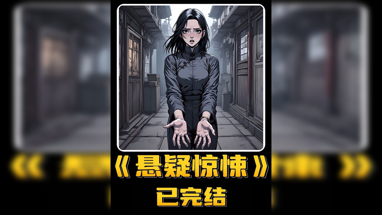 21分钟睡前故事。 全文已完结。