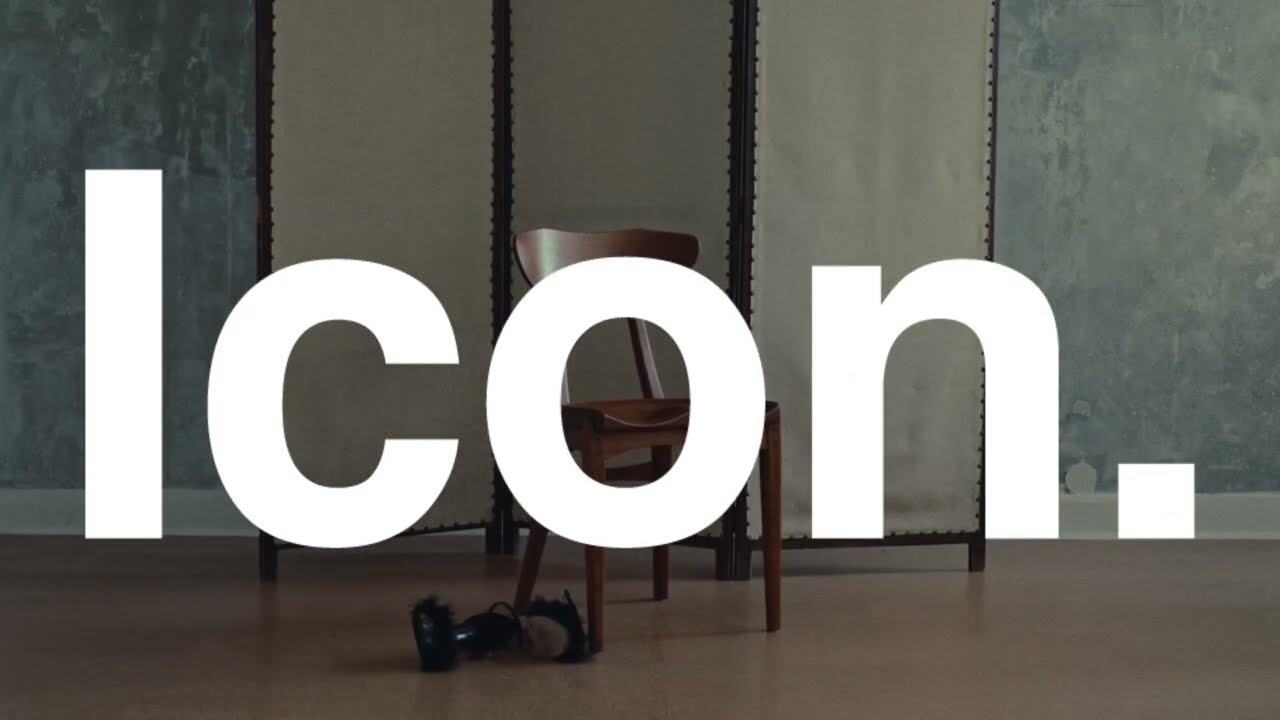 ICON. FILMS: PARIS STORIES