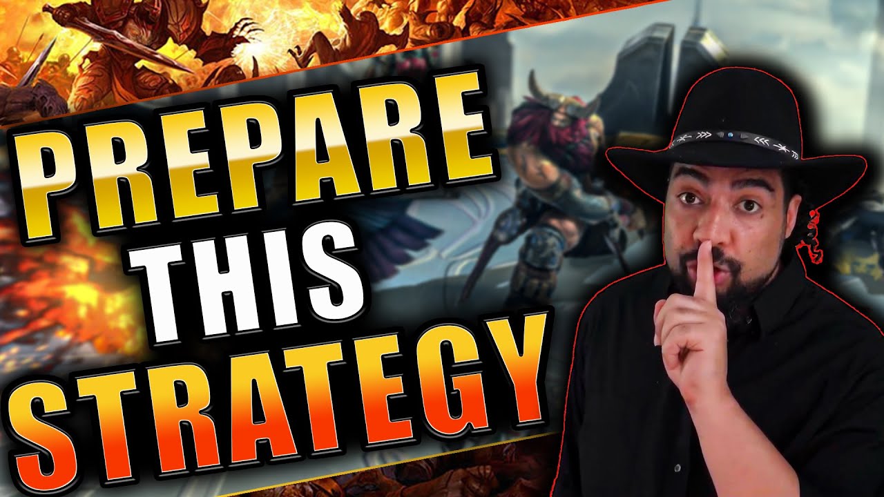 Prepare With THESE Strategies for Real Time Arena! | Raid Shadow Legends