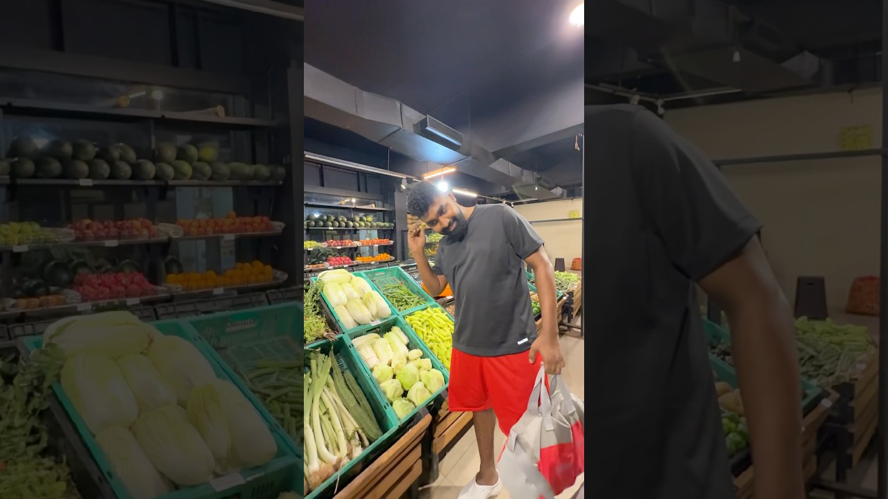 Broccoli ❌ മല്ലിചെപ്പ് ✅