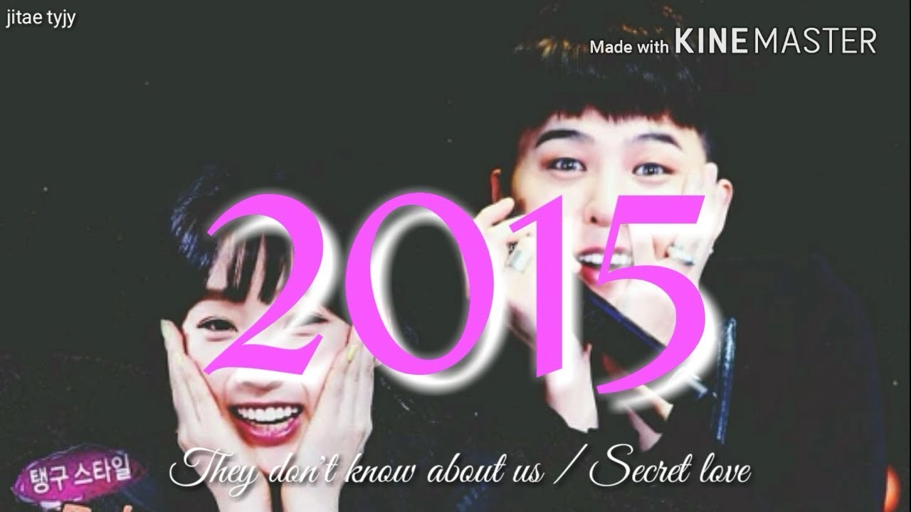 GTae Untitled 2015