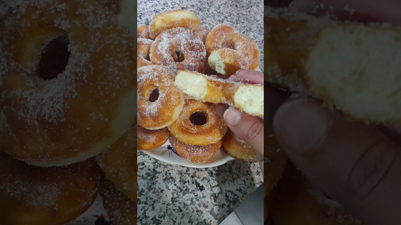 🍩🍩🍩🍩