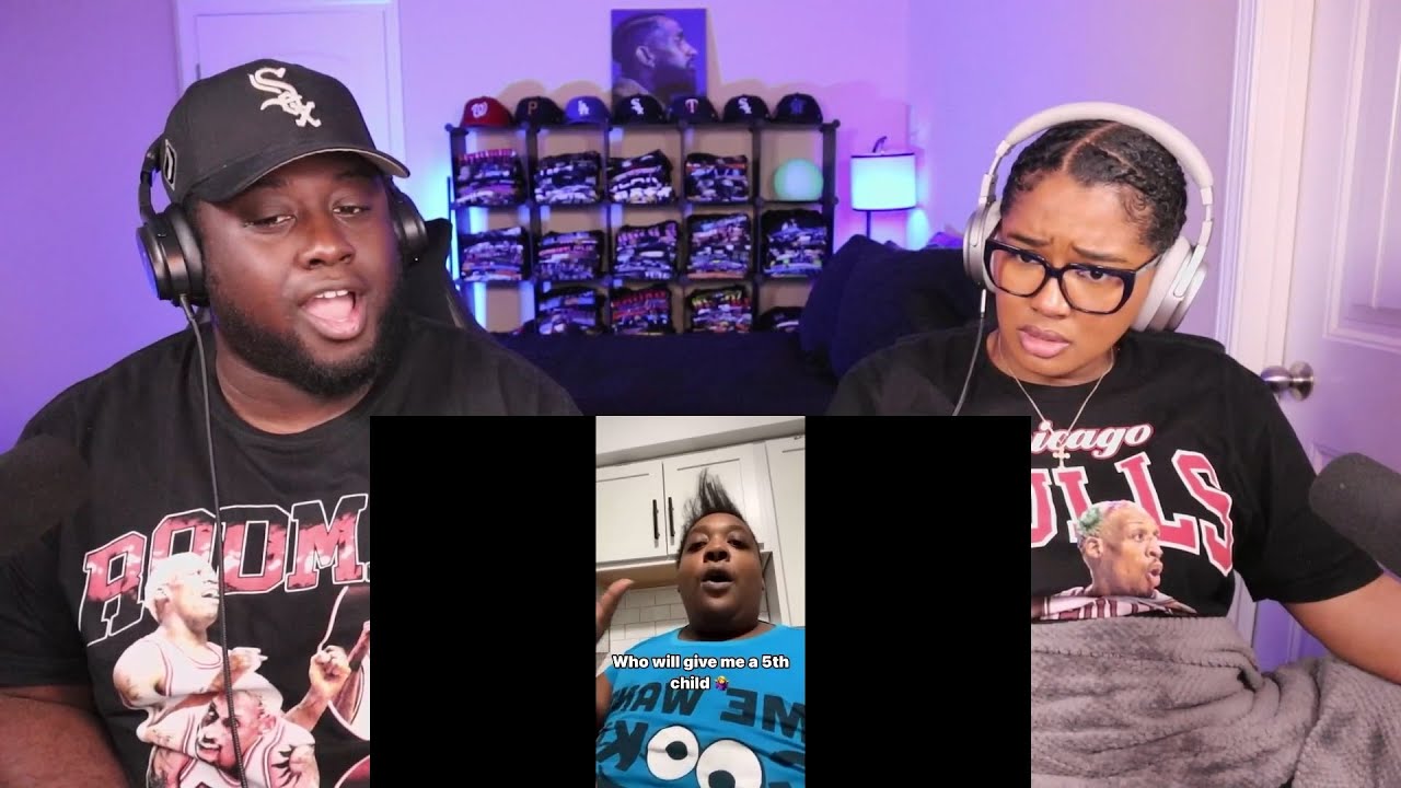 Kidd and Cee Reacts To CRIMINAL Instagram Reels Comments