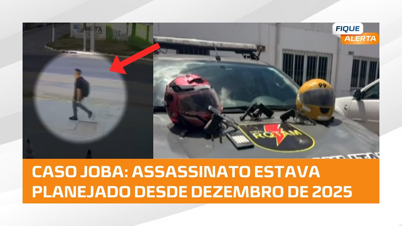 Morte de supervisor do CRB foi encomendada por R$ 10 mil e planejada desde Dezembro