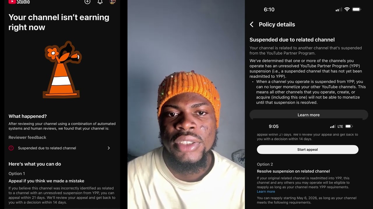 Hello YouTube Team,am writing to request a manual review regarding my monetization suspension.