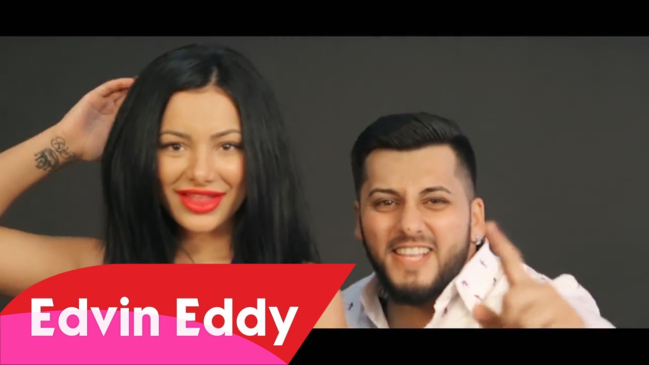 ☆ DJOSHKUN ☆ EDVIN EDDY  █▬█ █ ▀█▀  2016 ☆ PARTY KOCEK ☆