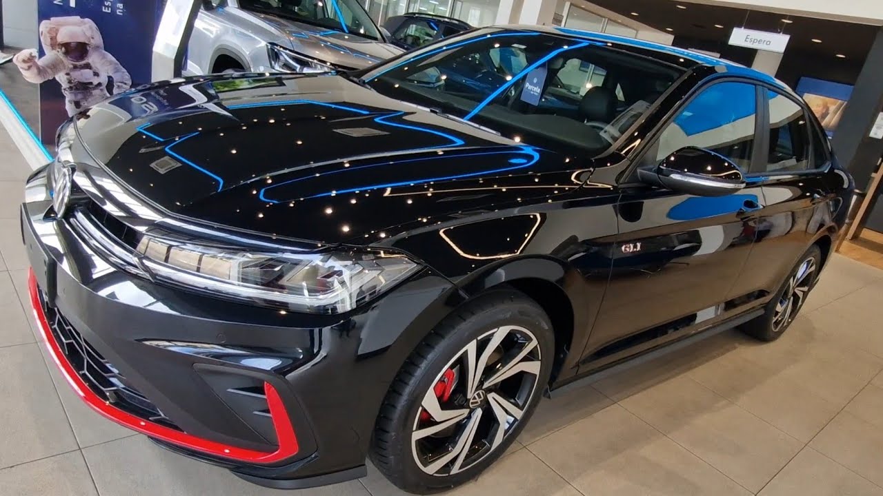 NOVO VW JETTA GLI 231 CV - 2026