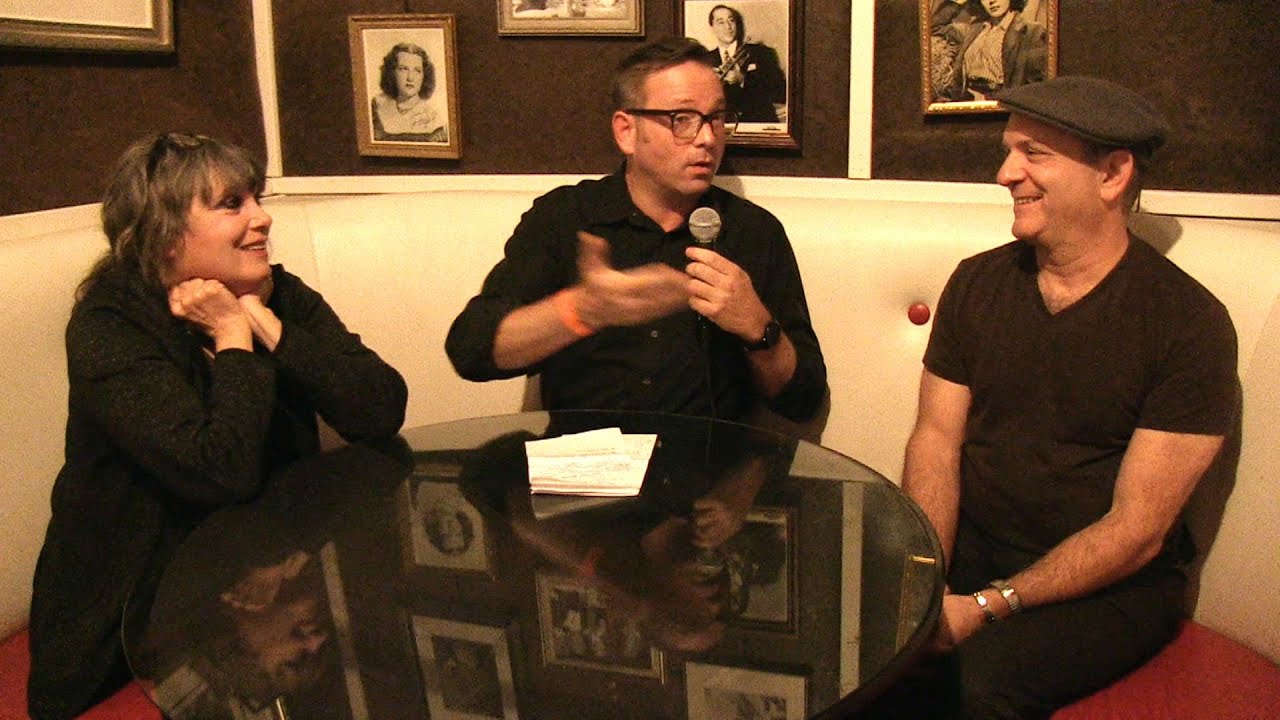 Interview with The Motels