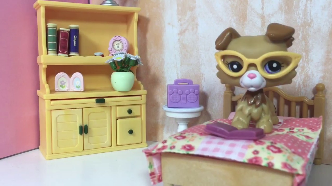 LPS: You Belong With Me | Music Video