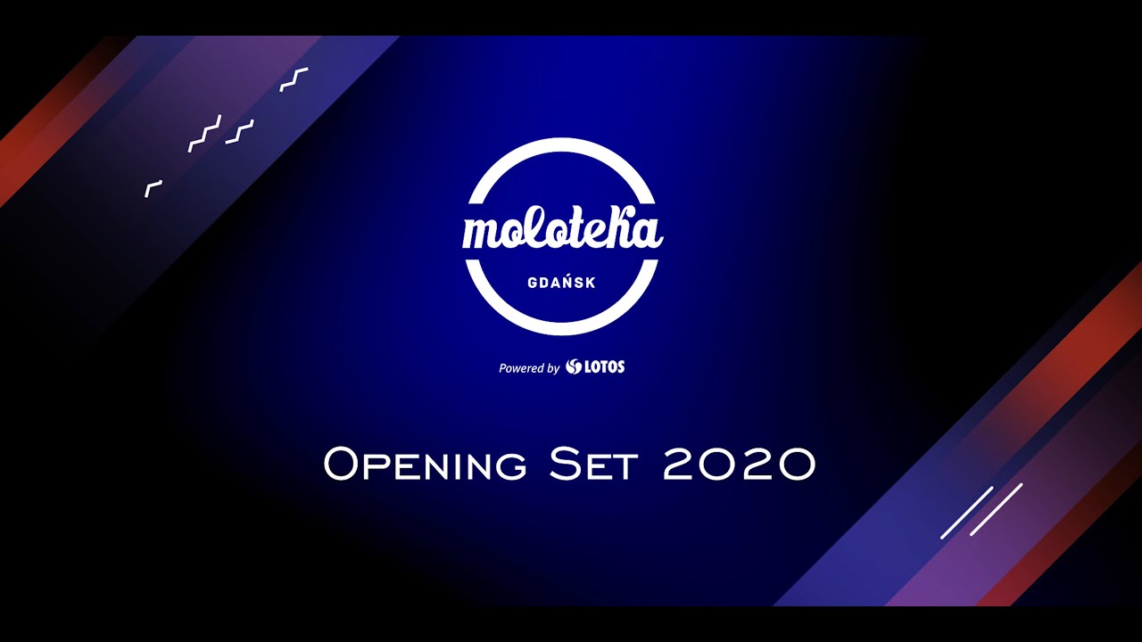 House Music Set - Moloteka Opening 2020