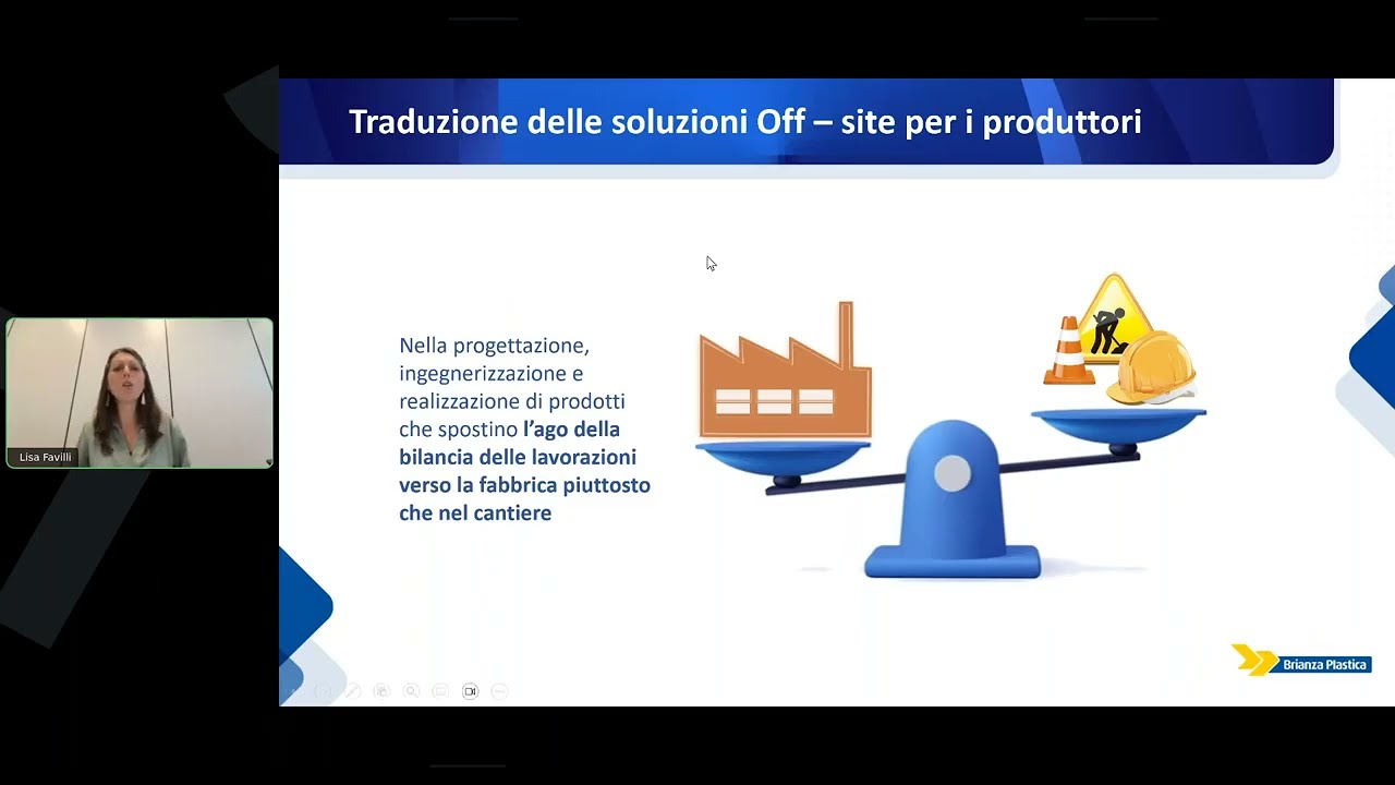 Metodi, tecnologie e vantaggi di isolare e riqualificare l'involucro con l'approccio off-site