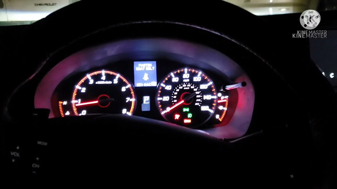 Evolution Of Honda Civic Chimes