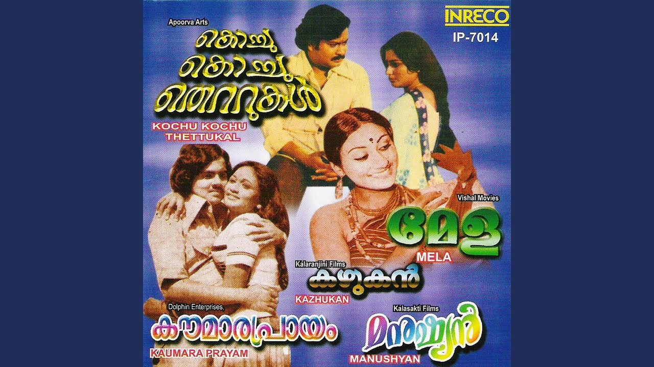 Neelakkuda Choodivaanam