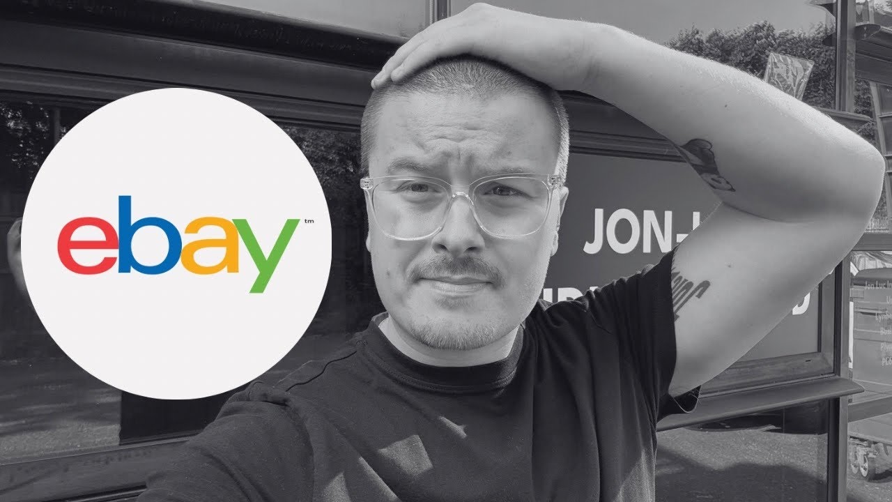 Are We Quitting eBay?