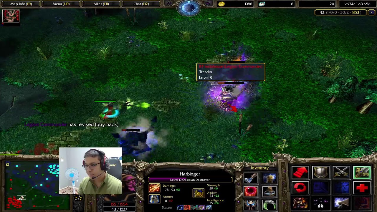 Zoloooo vs Uzegch 2Argaa 100K