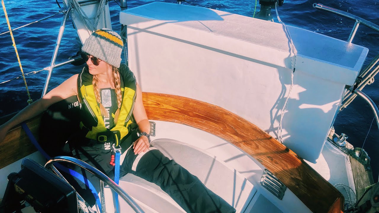 Хаос в Кабо, сокращение экипажа, морские прогулки, эпизод 45