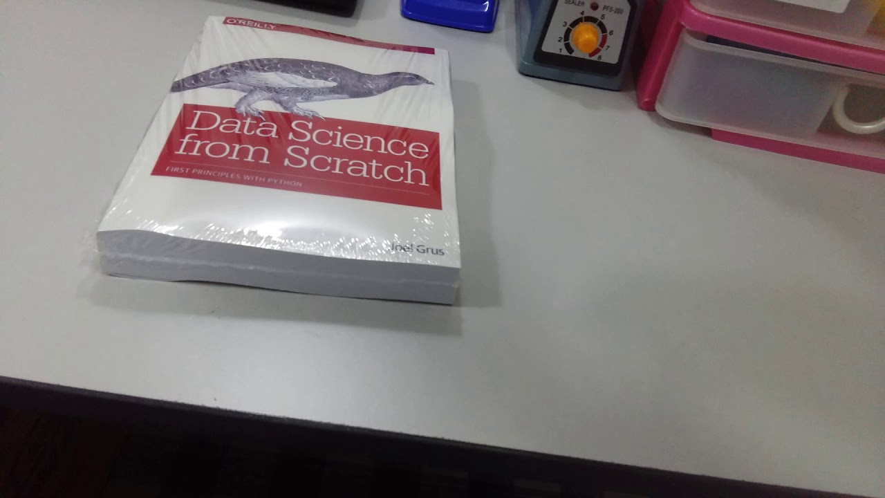 Shrink wrap book with POF Shrink Plastic