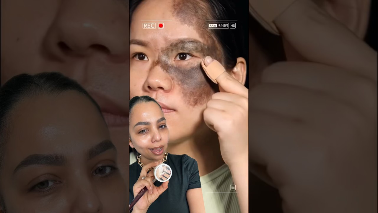 Magic concealer?? from Tfit