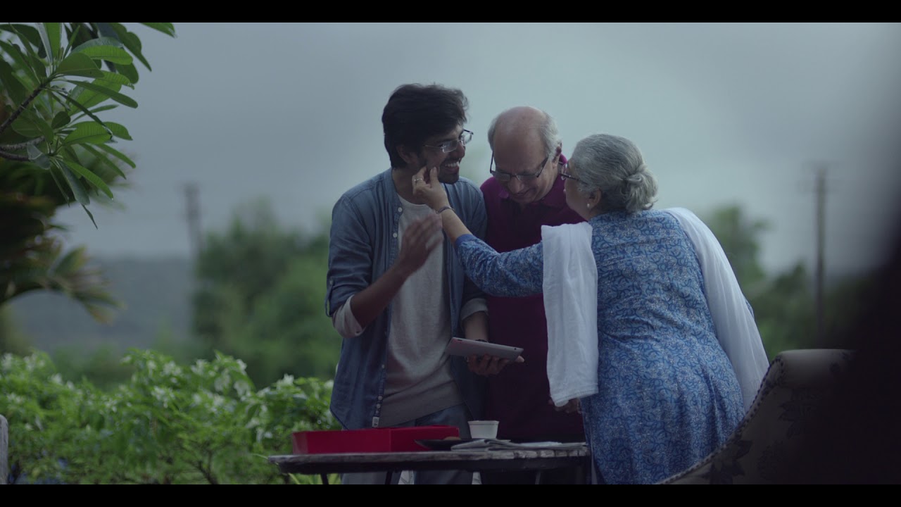 Diwali | Snapdeal | CHROME PICTURES Director: Amit Sharma