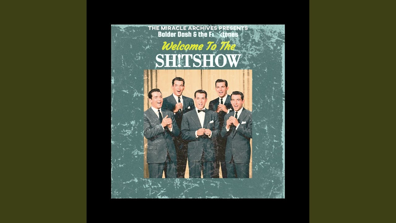 Sh!Tshow