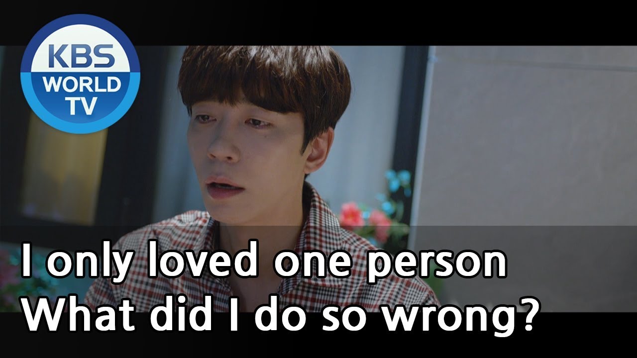 I only loved one person. What did I do so wrong? [PERFUME(퍼퓸) / ENG]