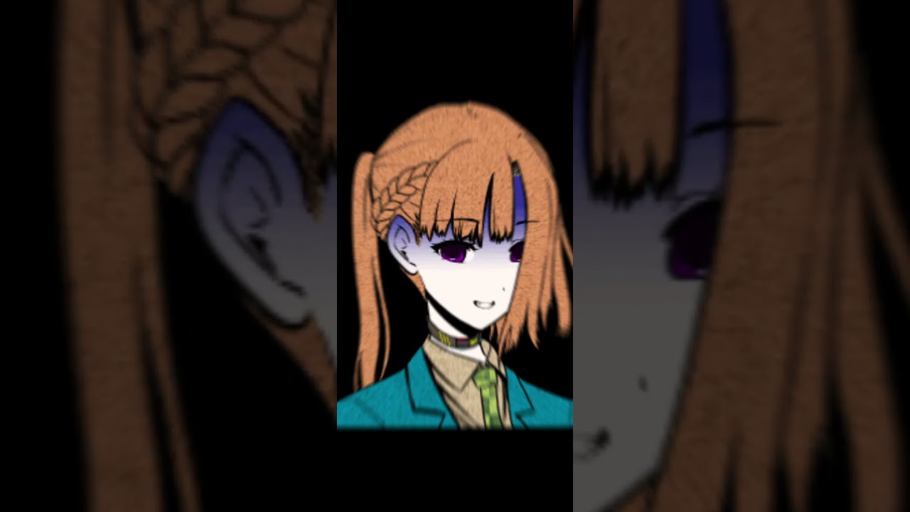Alright my first official tween edit!! #yttd #yourturntodie #anime #kimigashine