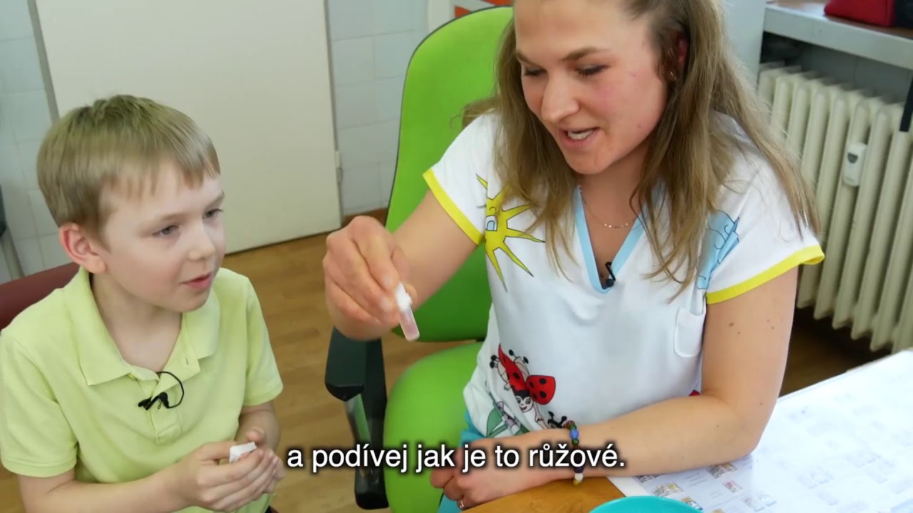 Antibiotika jako bonbóny - rezistence na antibiotika