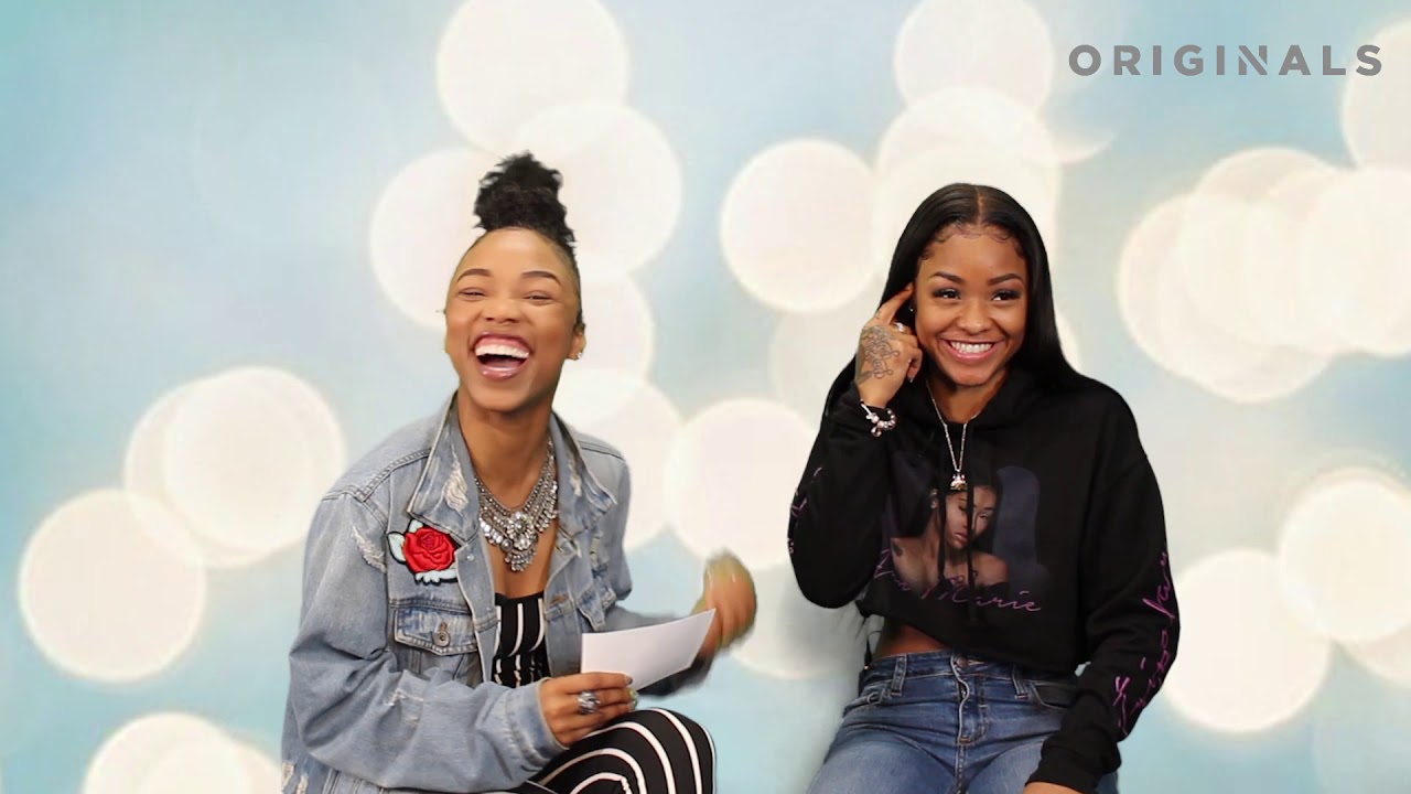 Ann Marie Spills All Of Her Secrets | One to Know With Raven Paris