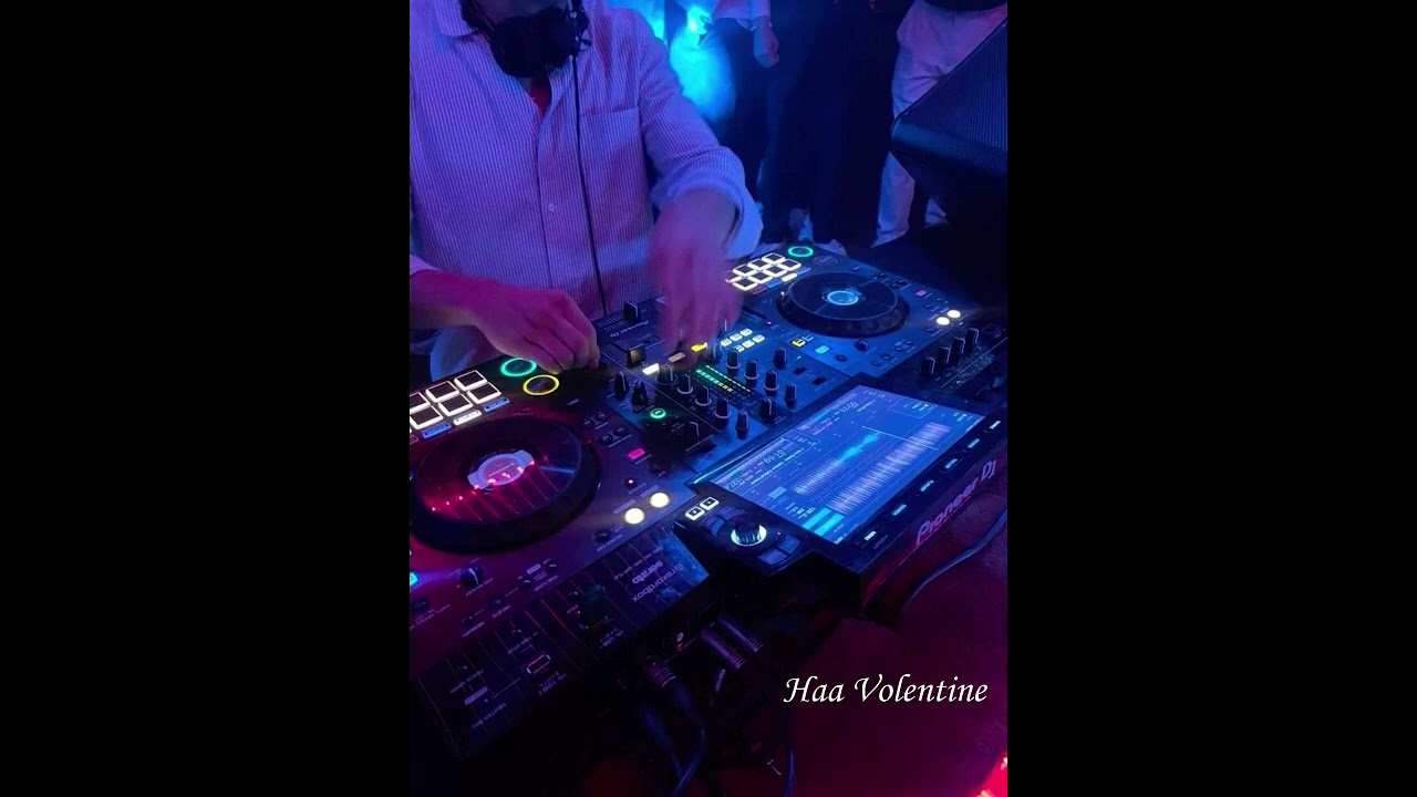 NONSTOP 2025🎭 | 32 minutes VAI LERNG | VIP REMIX 2025🌈✈️🀄️ NONSTOP Vai Lerng 2025🌈✈️
