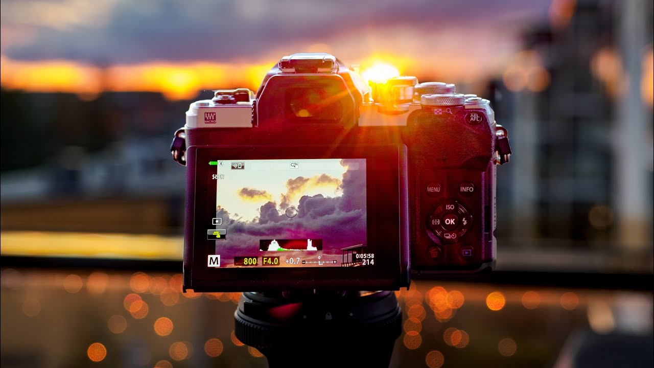 Mastering Exposure - [5 Tips to Get the Right EXPOSURE]