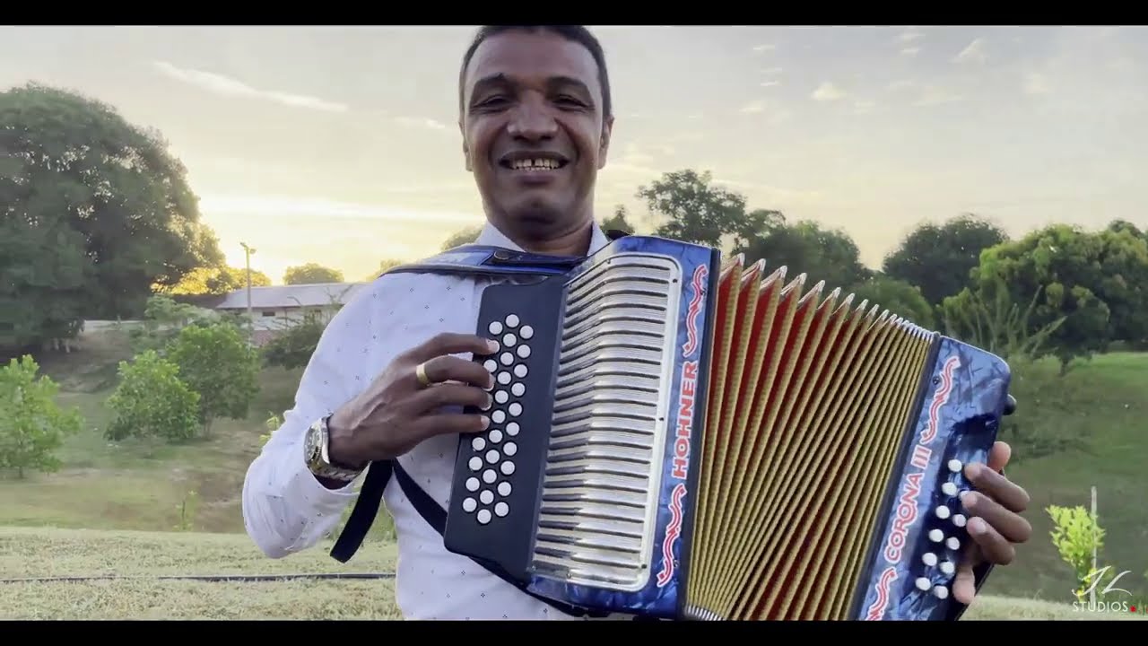 Ayúdame Señor - Dagoberto 