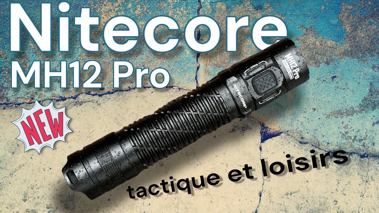 NITECORE 