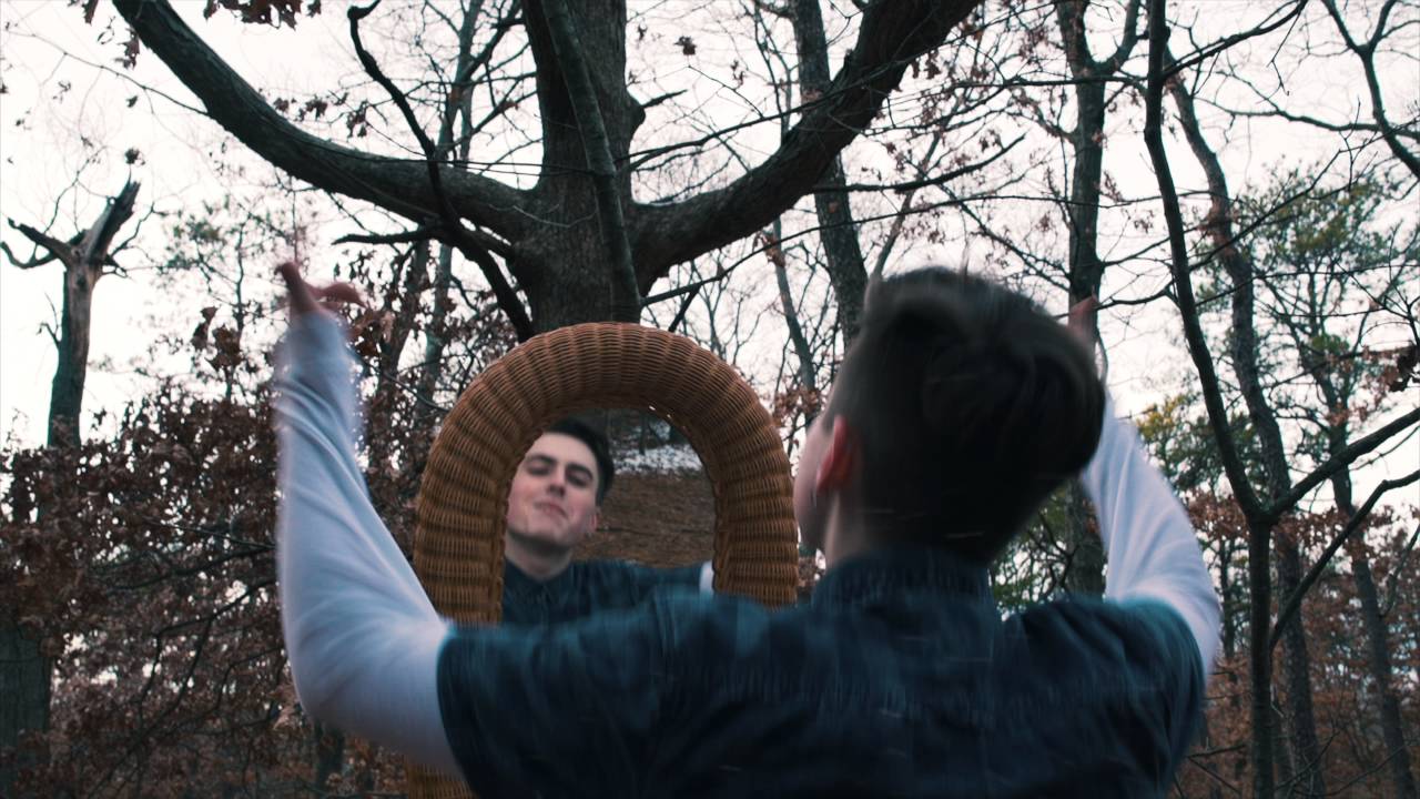 Chris Miles - Objects in the Mirror (ft. Childish Major)